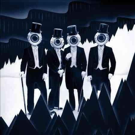 The Residents - Eskimo (Vinyl) - Joco Records