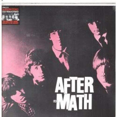 The Rolling Stones - Aftermath (Vinyl) - Joco Records