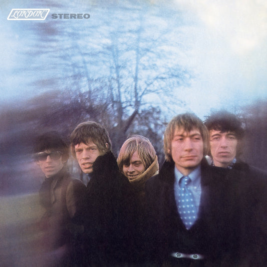 The Rolling Stones - Between The Buttons (US) (LP) - Joco Records