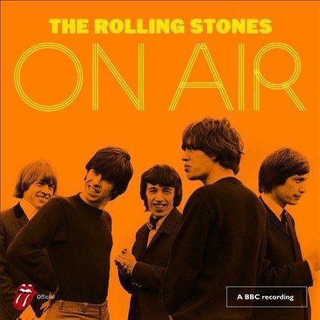 The Rolling Stones - On Air (Vinyl) - Joco Records