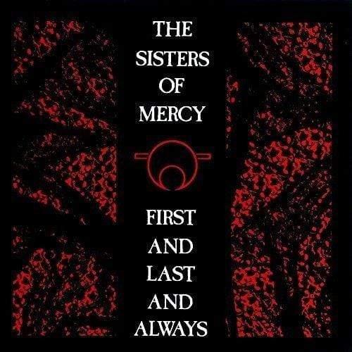 The Sisters Of Mercy - First And Last And Always (LP)(Rsc 2018 Exclusive) - Joco Records