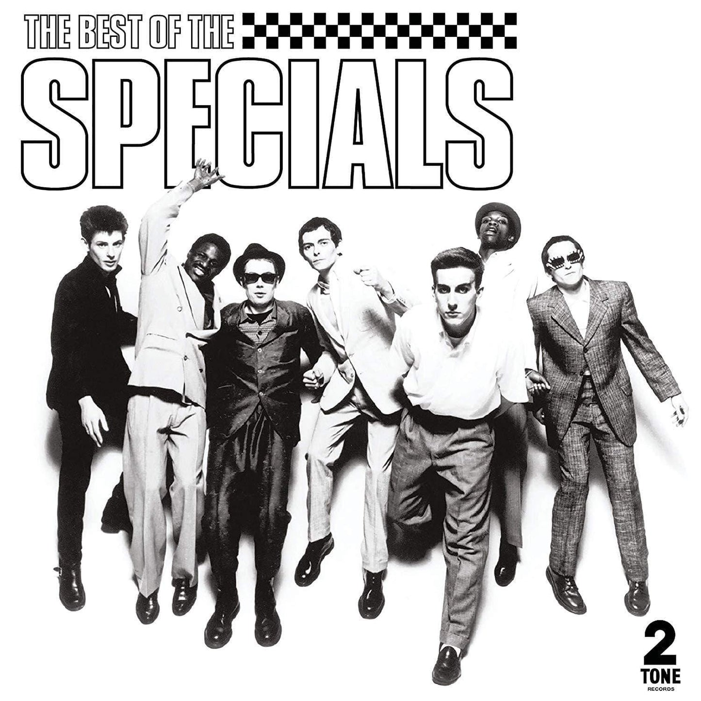 The Specials - Best Of The Specials (Vinyl) - Joco Records