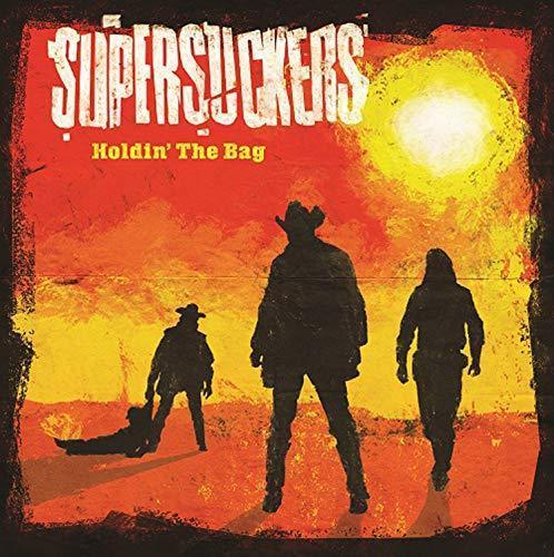 The Supersuckers - Holdin' The Bag (Vinyl) - Joco Records