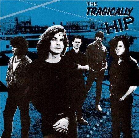 The Tragically Hip - The Tragically Hip (Vinyl) - Joco Records