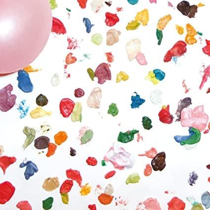 The Virgins - The Virgins (Limited 180-Gram Pink Color Vinyl) (Import) - Joco Records