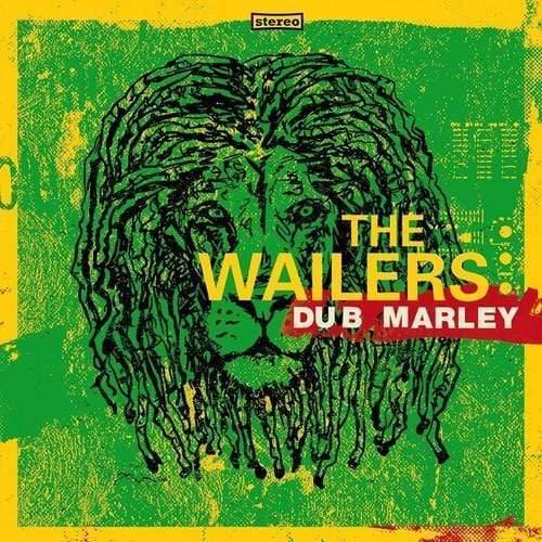 The Wailers - Wailers: Dub Marley (Import) (LP) - Joco Records