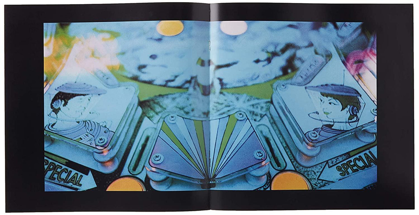 The Who - Tommy (Remastered, Gatefold, 180 Gram) (2 LP) - Joco Records