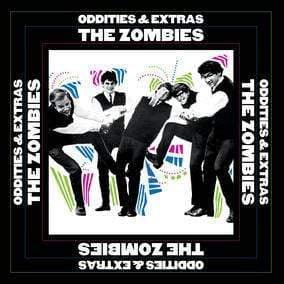 The Zombies - Oddities & Extras (180 Gram) (LP) - Joco Records