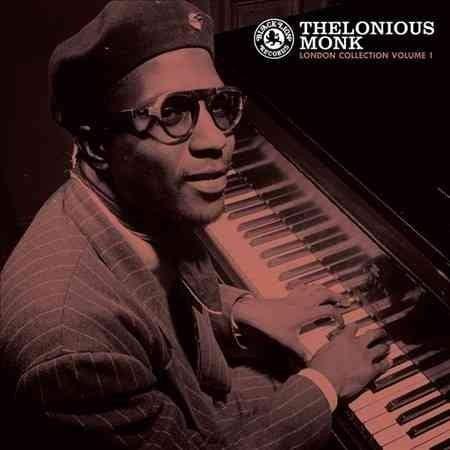 Thelonious Monk - London Collection 1 (Vinyl) - Joco Records