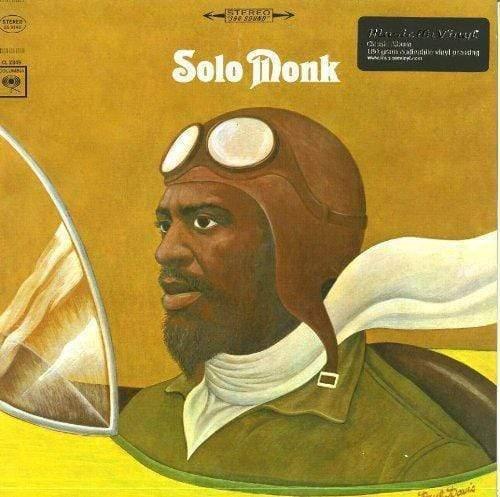 Thelonious Monk - Solo Monk (LP) - Joco Records