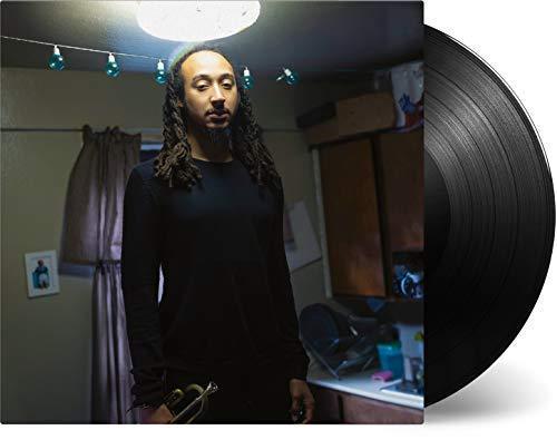 Theo Croker - Star People Nation (LP) - Joco Records