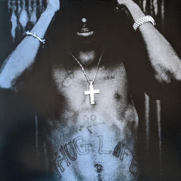 Thug Life / 2Pac - Thug Life: Volume 1 (25th Anniversary Edition, Remastered, 180 Gram) (LP) - Joco Records