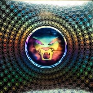 Thundercat - The Golden Age of Apocalypse (10th Anniversary Edition) (RSD 2021, Indie Exclusive, Translucent Red Vinyl) (LP) - Joco Records