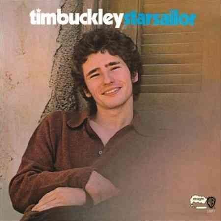 Tim Buckley - Starsailor (LP) - Joco Records