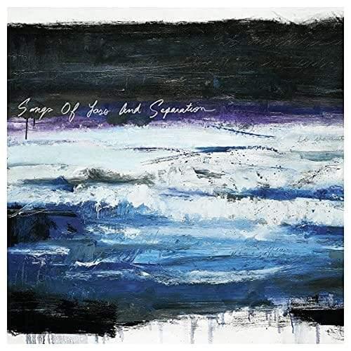 Times Of Grace - Songs Of Loss And Separation (White Vinyl) (2 LP) - Joco Records