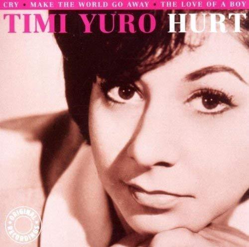 Timi Yuro - Hurt!!!!!!! (Vinyl) - Joco Records