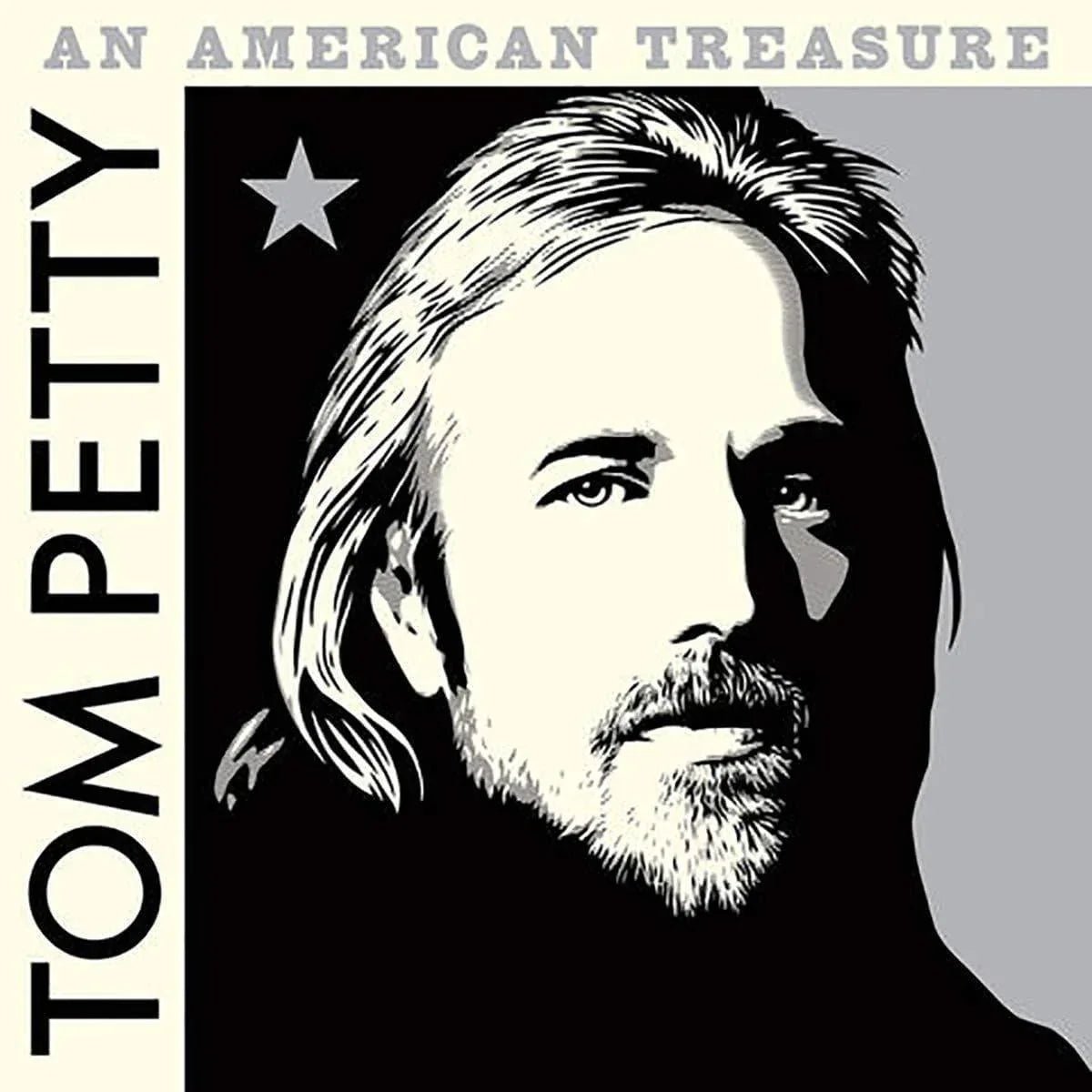 Tom Petty - An American Treasure (Indie Exclusive) (Vinyl Box Set) - Joco Records