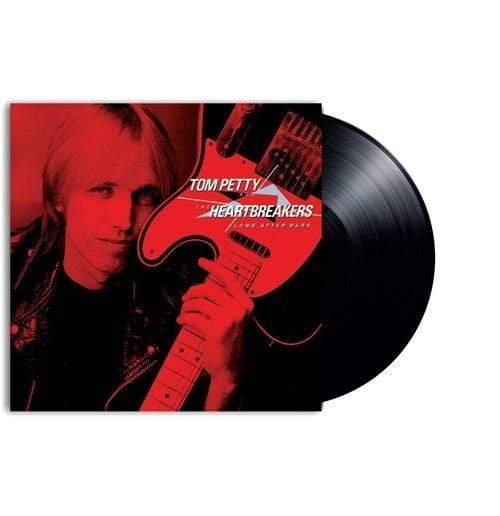 Tom Petty and the Heartbreakers - Long After Dark (Remastered, 180 Gram) (LP) - Joco Records