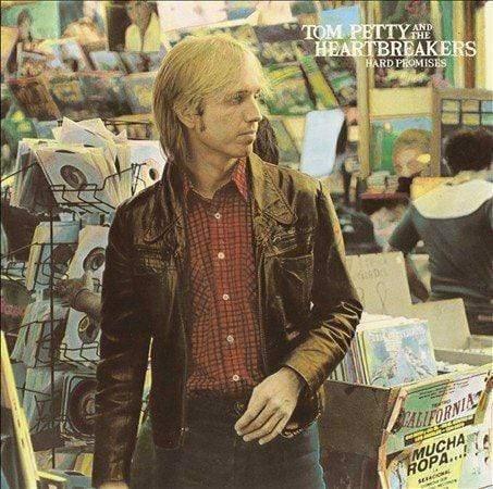 Tom Petty - Hard Promises (LP) - Joco Records