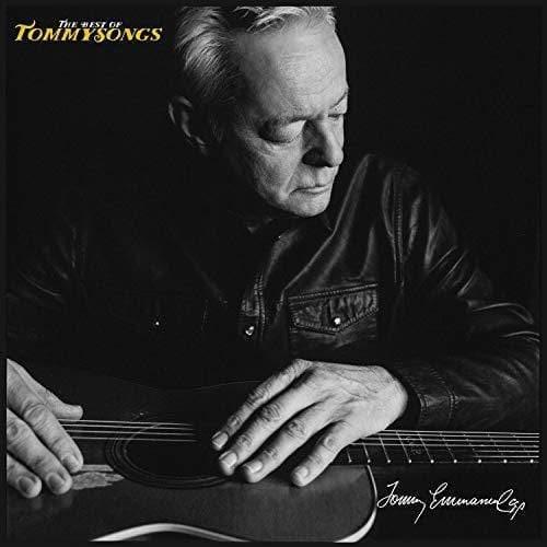 Tommy Emmanuel - The Best Of Tommysongs (Vinyl) - Joco Records