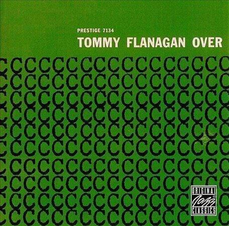 Tommy (Trio) Flanagan - Overseas (Vinyl) - Joco Records