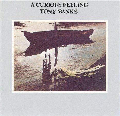 Tony Banks - A Curious Feeling: 180 Gram Vinyl Edition - Joco Records