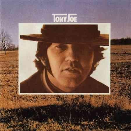 Tony Joe White - Tony Joe (LP) - Joco Records