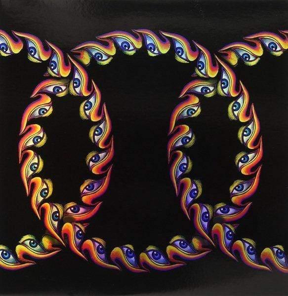 Tool – Lateralus (Limited Edition) - Vinyl Pussycat Records
