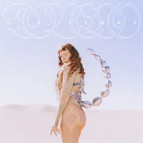 Tove Lo - Dirt Femme (Explicit Content) (Gatefold LP Jacket) - Joco Records