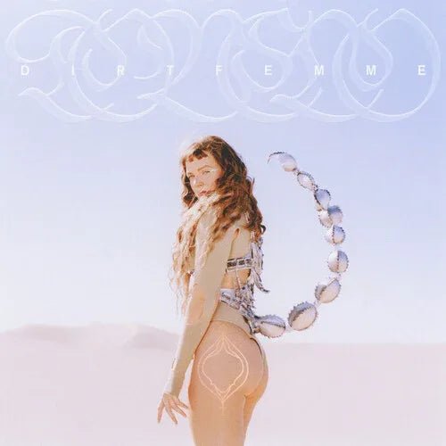 Tove Lo - Dirt Femme (Gatefold) (LP) - Joco Records