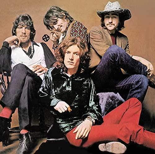 Traffic - Traffic (LP) - Joco Records