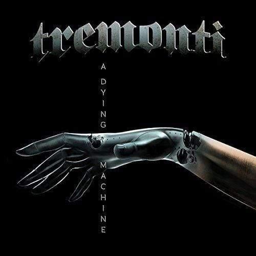 Tremonti - Dying Machine (Colv) (Purp) (Vinyl) - Joco Records