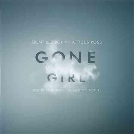 Trent Reznor / Atticus Ross - Gone Girl (Soundtrack From The Motion Pi (Vinyl) - Joco Records