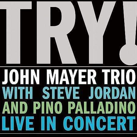 Trio Mayer J. - Live In Concert (Vinyl) - Joco Records