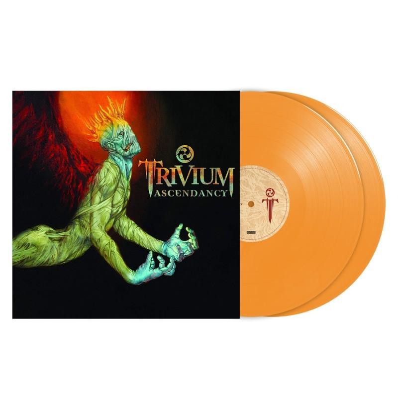 Trivium - Ascendancy (Vinyl) - Joco Records