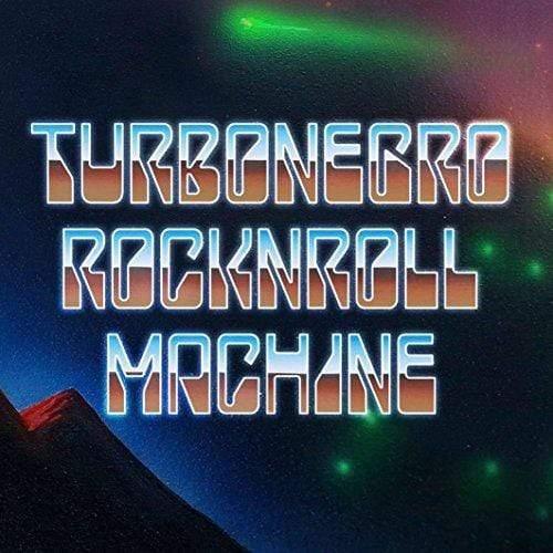 Turbonegro - Rocknroll Machine (LP) - Joco Records