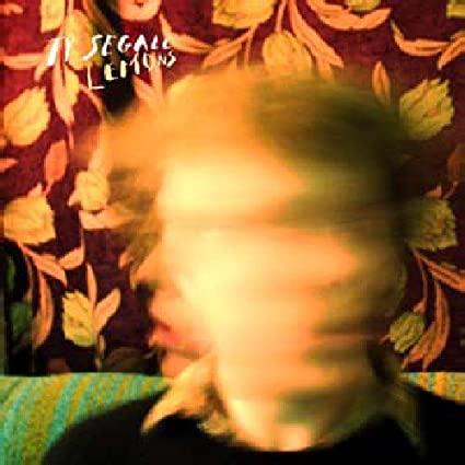 Ty Segall - Lemons (Vinyl) - Joco Records