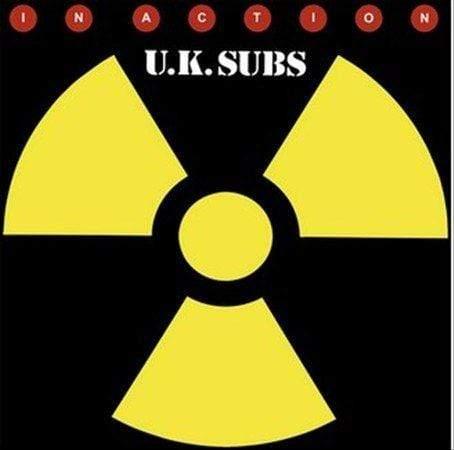 Uk Subs - In Action (Vinyl) - Joco Records