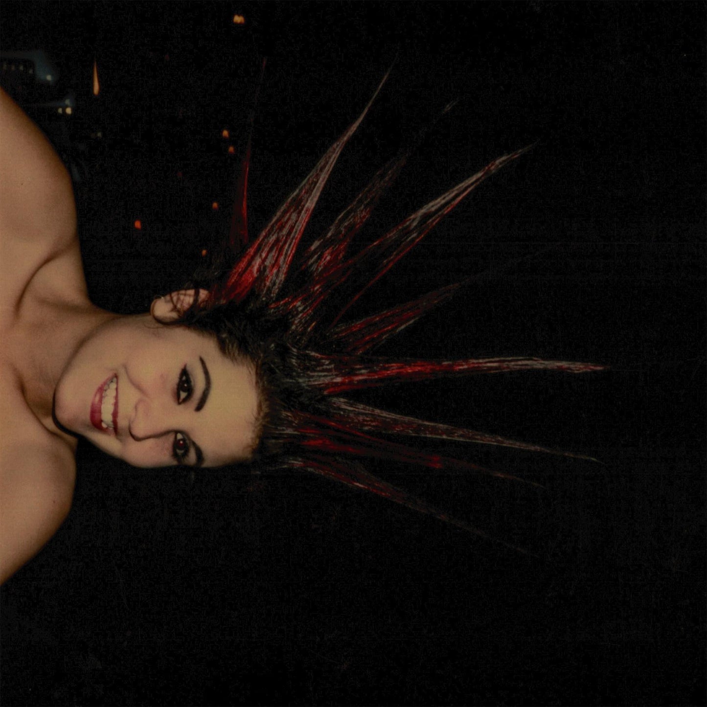 Ultra Q - Get Yourself A Friend (Indie Exclusive) (Vinyl) - Joco Records