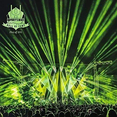 Umphrey's Mcgee - Hall Of Fame: Class (Vinyl) - Joco Records