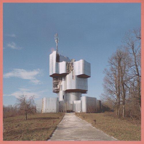 Unknown Mortal Orchestra - Unknown Mortal Orchestra (Vinyl) - Joco Records