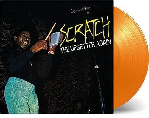 Upsetters - Scratch The Upsetter Again (Vinyl) - Joco Records