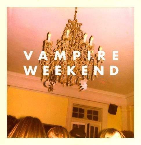 Vampire Weekend - Vampire Weekend (LP) - Joco Records