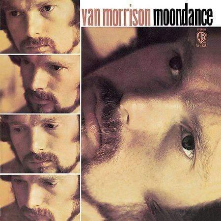 Van Morrison - Moondance (LP) - Joco Records