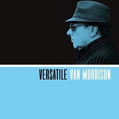 Van Morrison - Versatile (2 LP) - Joco Records