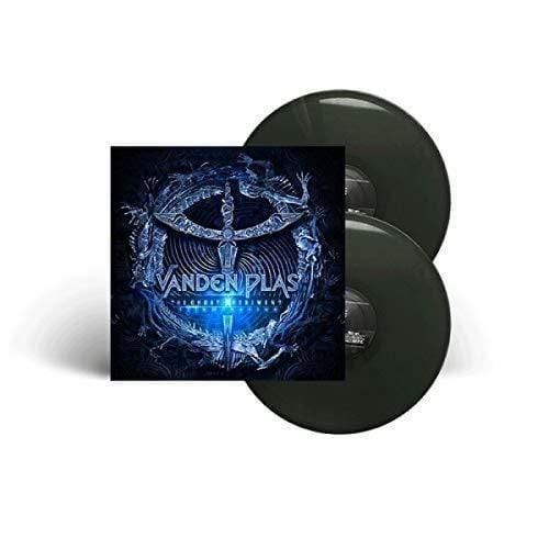 Vanden Plas - The Ghost Xperiment - Illumination (Vinyl) - Joco Records