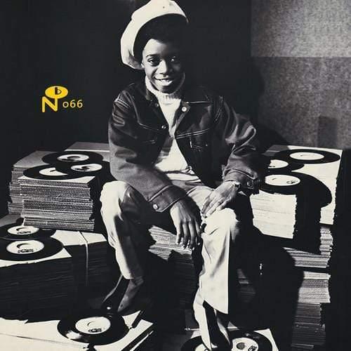 Various - Afterschool Special: 123S Of Kid Soul (2 LP) - Joco Records