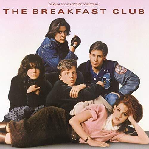 Various Artists - Breakfast Club (LP) - Joco Records