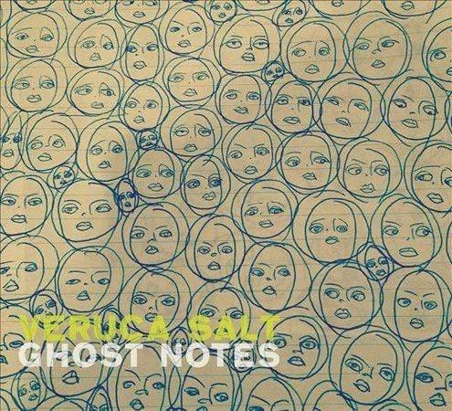 Veruca Salt - Ghost Notes (Vinyl) - Joco Records