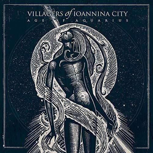 Villagers Of Ioannina City - Age Of Aquarius (Vinyl) - Joco Records
